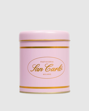 San Carlo Панеттоне з фісташковим марципаном 100 г PAN100PIST