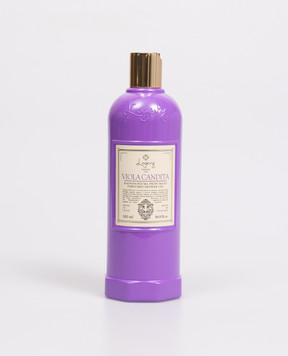 Logevy Гель для душу Viola Candita 500 мл LOG0280VIOLACANDITA