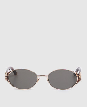 Saint Laurent Солнцезащитные очки М919 A003D4Y9968