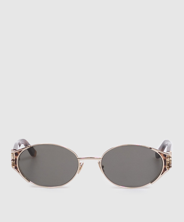 Saint Laurent Солнцезащитные очки М919 A003D4Y9968