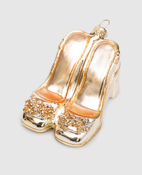 Vondels Ялинкова іграшка Slingback Heel 2250101100033