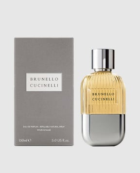 Brunello Cucinelli Парфумована вода 150 мл 403012