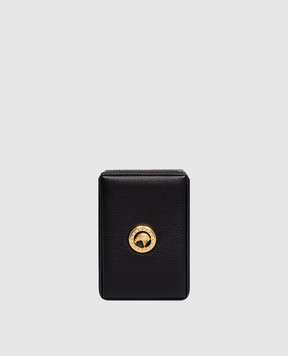 Stefano Ricci Запальничка для сигар з фактурною емблемою PSNC51OVTDOMACSIG04OS