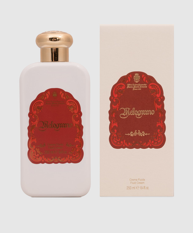 Santa Maria Novella Крем-флюїд для тіла Melograno 250 мл 3182703 зображення 2