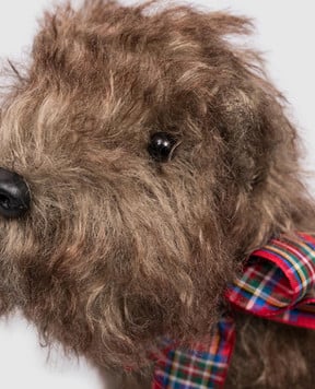 Merrythought Іграшка у вигляді собаки GREYFRIARS BOBBY GFB9HC