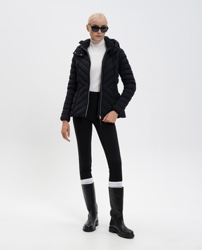 Mackage Черная пуховая куртка IDALEE IDALEE