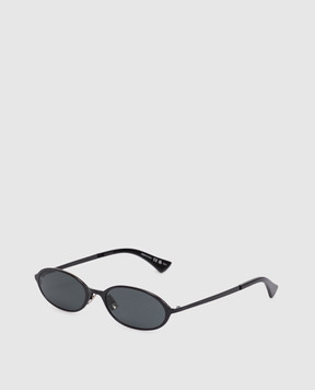Saint Laurent Черные очки 935 A003DFY9969