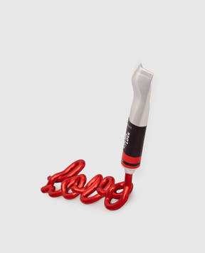 Sequenze Червона статуетка The Color of Love PZ013R