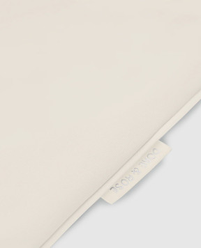 Dore & Rose Бежева охолоджувальна ковдра DRCOOLINGBLANKET180