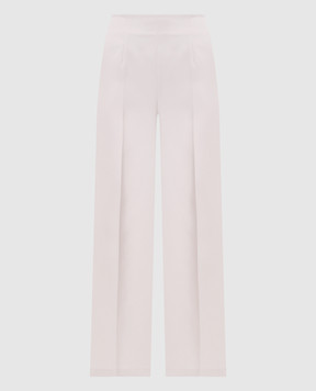 Twinset Розовые штаны 261TP2417