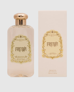 Santa Maria Novella Гель для душу Fresia 250 мл 32360041