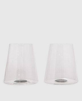 Trebonn Набір кришталевих склянок-келихів SplitGlass для червоного вина 2025113