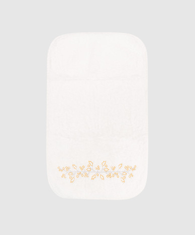 Набор махровых полотенец MERRY