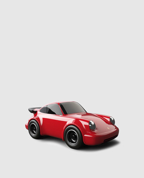 Baghera Сувенір червоний автомобіль Porsche 911 531