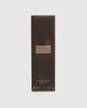 Brunello Cucinelli Рефил для парфюмированной воды POUR FEMME 200 мл 400138
