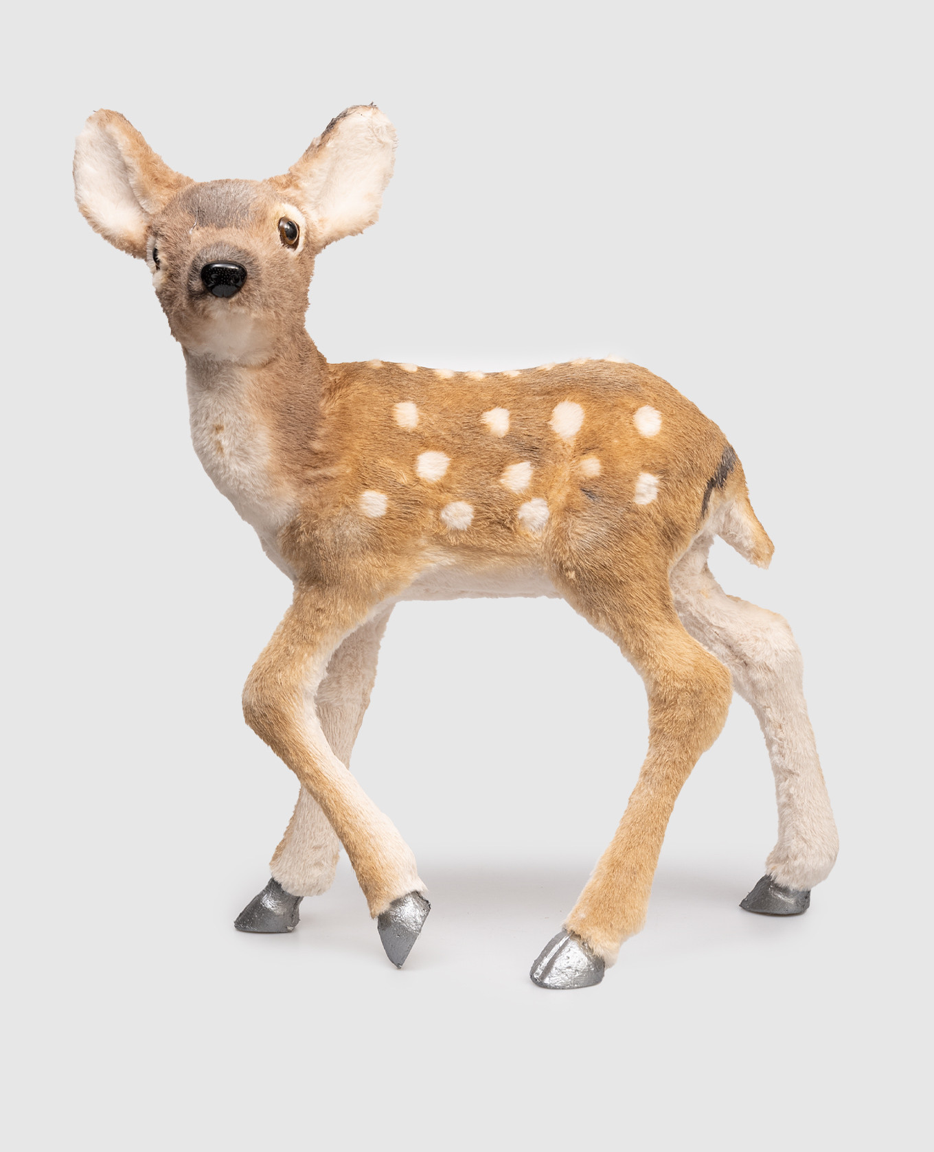 

Декоративное рождественское украшение в виде оленя, Коричневый, Елочные украшения