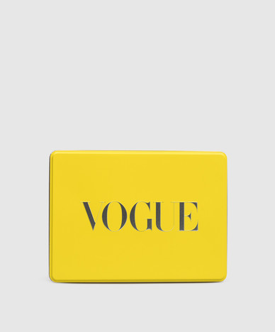 Ассорти конфет пралине Vogue с декором 135 г