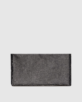 Broggi 1818 Сірий кошик для хліба Essenza 3250324577