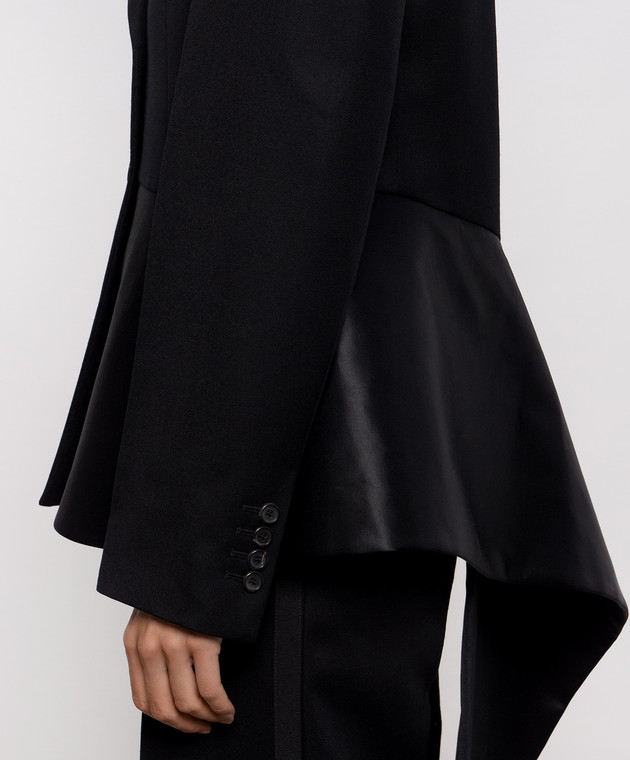 JW Anderson Черный жакет JK0436PG1883 изображение 5