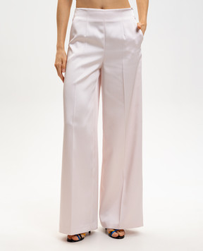 Twinset Розовые штаны 261TP2417