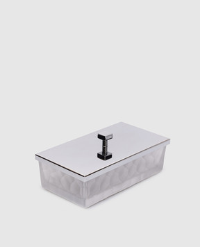 Treesseci Кришталевий органайзер для дрібниць NEST NS78ACRSL