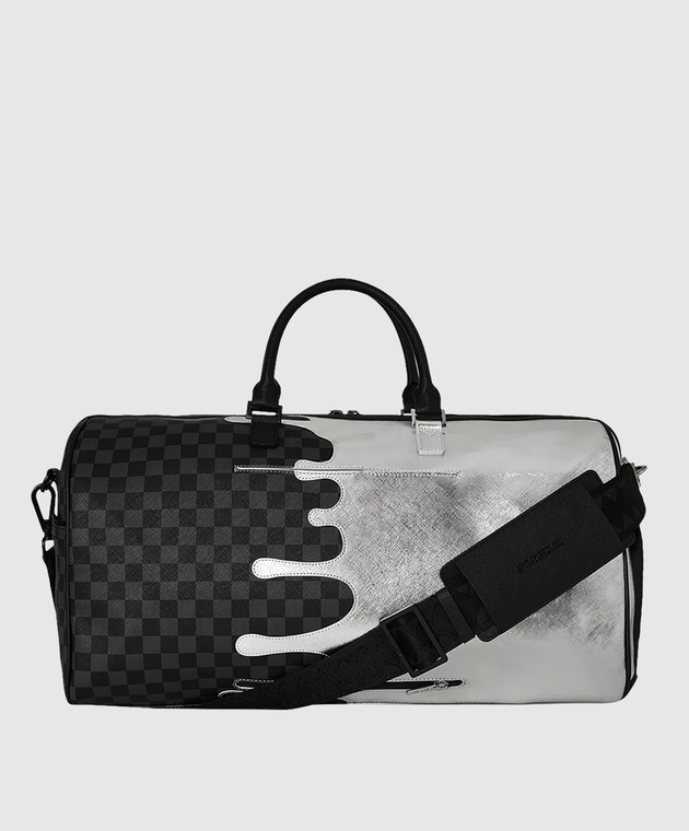 Sprayground Детская дорожная сумка CHROME SPECTRE 910D8924NSZ изображение 3