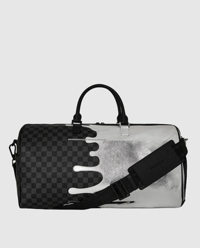 Sprayground Дитяча дорожня сумка CHROME SPECTRE 910D8924NSZ