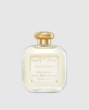Santa Maria Novella Одеколон Rosa Gardenia 50 мл 3118002