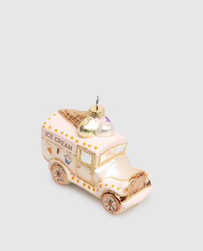 Shishi Ялинкова іграшка Ice Cream Van 69941