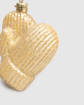 Vondels Елочная игрушка Gloves 1237000090055