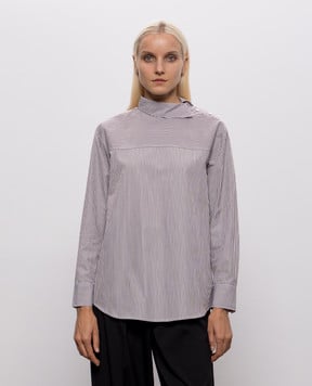 Max & Co Блуза DONATA в полоску MCODONATA