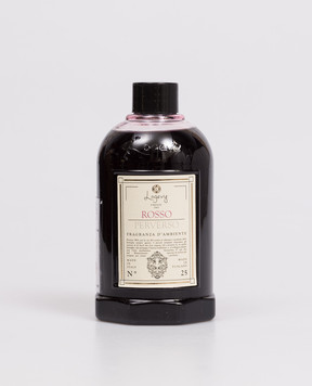 Logevy Наповнювач для аромадифузора Rosso Perverso 500 мл LOG0087ROSSOPERVERSO