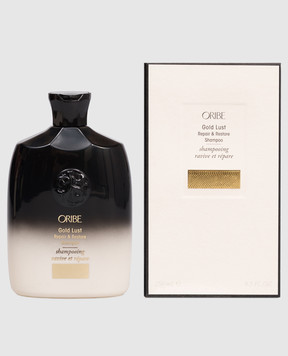 Oribe Відновлювальний шампунь Gold Lust Repair & Restore 250 мл OR305