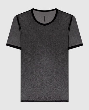 Tom Ford Чорний топ TSJ638JEX191