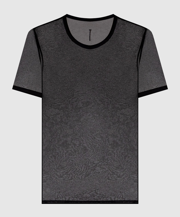Tom Ford Черный топ TSJ638JEX191