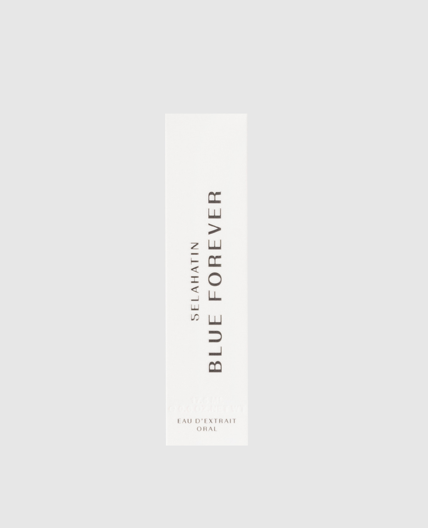 

Ополаскиватель полости рта Blue Forever 17,5 мл, Желтый, Ополаскиватели для рта