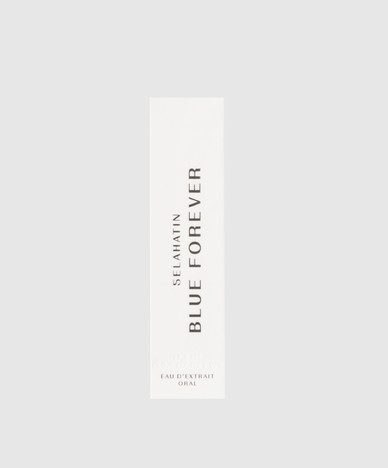 Ополаскиватель полости рта Blue Forever 17,5 мл