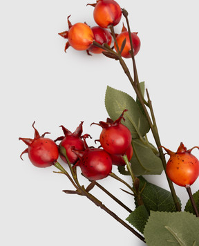 H.Andreas Декоративная ветвь шиповника 1523334F4