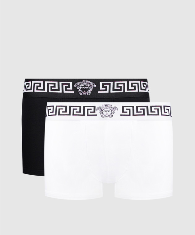 Versace Набор трусов-транков Medusa 10249081A17881