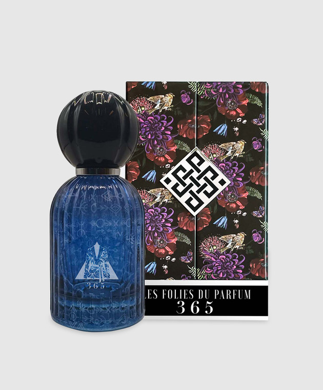 Les Folies du Parfum Парфумована вода 365 100 мл LF01010020 зображення 2
