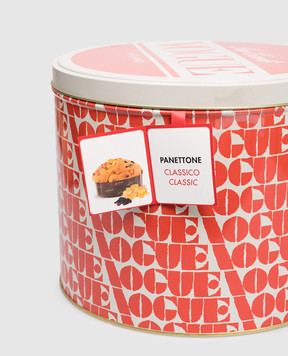 San Carlo Панеттоне класичний Vogue 1000 г PRCVO01