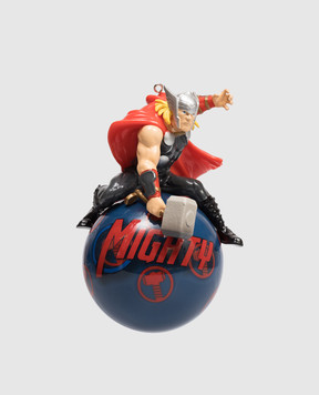 Disney- Marvel Елочное украшение Bauble Thor DN40013