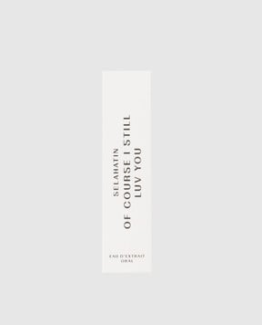 Selahatin Ополіскувач ротової порожнини Of Course I Still Luv You 17,5 мл 2005004