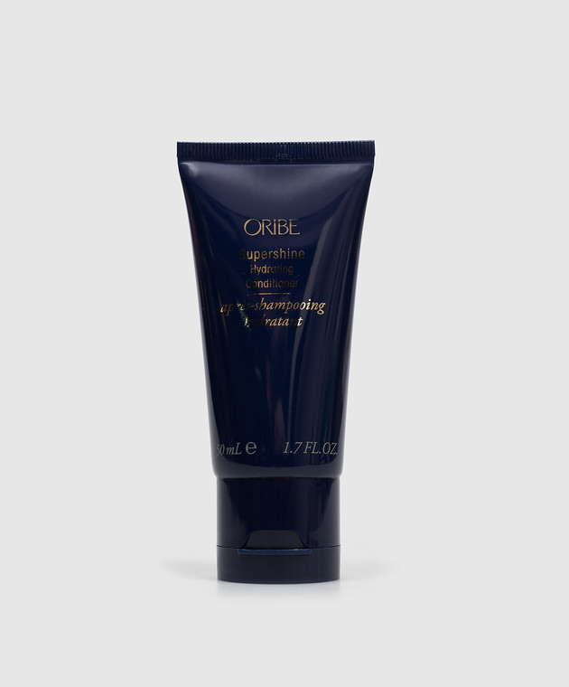 Oribe Дорожній набір для зволоження волосся Supershine OR186 зображення 5