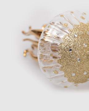 Vondels Ялинкова іграшка Jellyfish 1182400110011