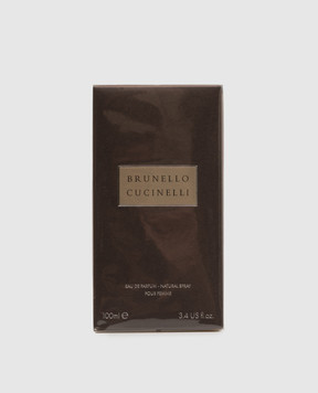 Brunello Cucinelli Парфюмерная вода POUR FEMME 100 мл 400132