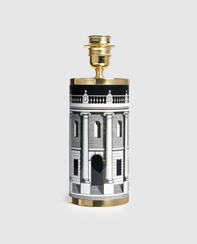 Fornasetti Лампа Casa con colonne C05X005