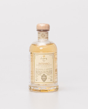 Logevy Аромадифузор Intenso d'Ambra 100 мл LOG0189INTENSODAMBRA