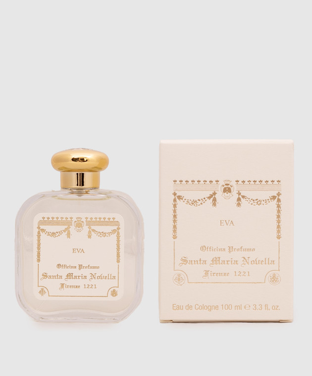 Santa Maria Novella Одеколон Eva 100 мл 3119101 зображення 2