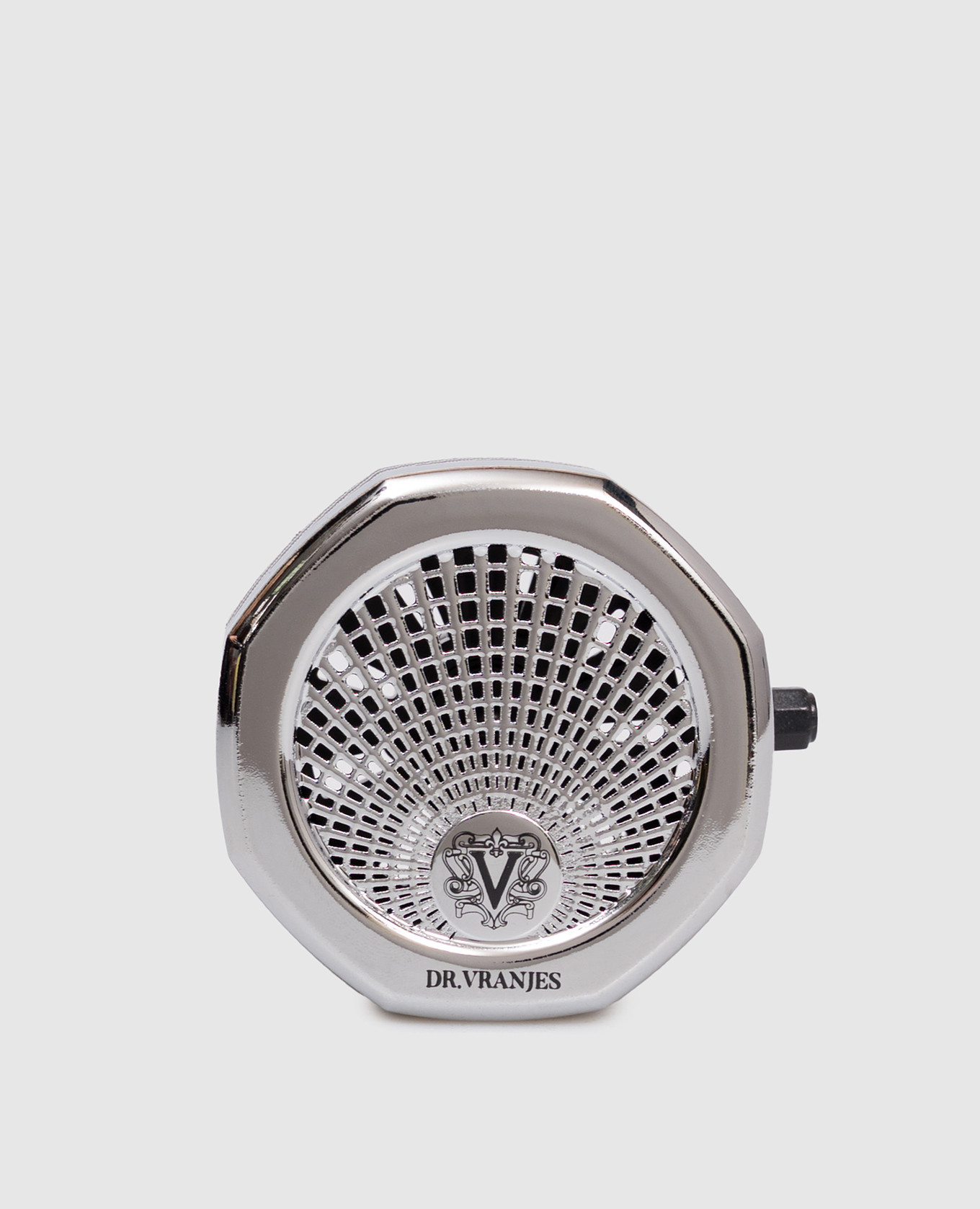 Диффузор для автомобиля Chrome Carparfum с логотипом